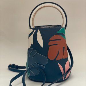 Bucket Mini Bag